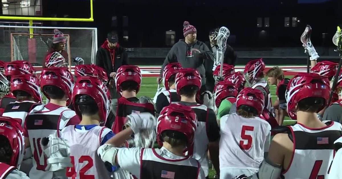 Game Growth: Neenah lacrosse marks the sport's entry into the WIAA