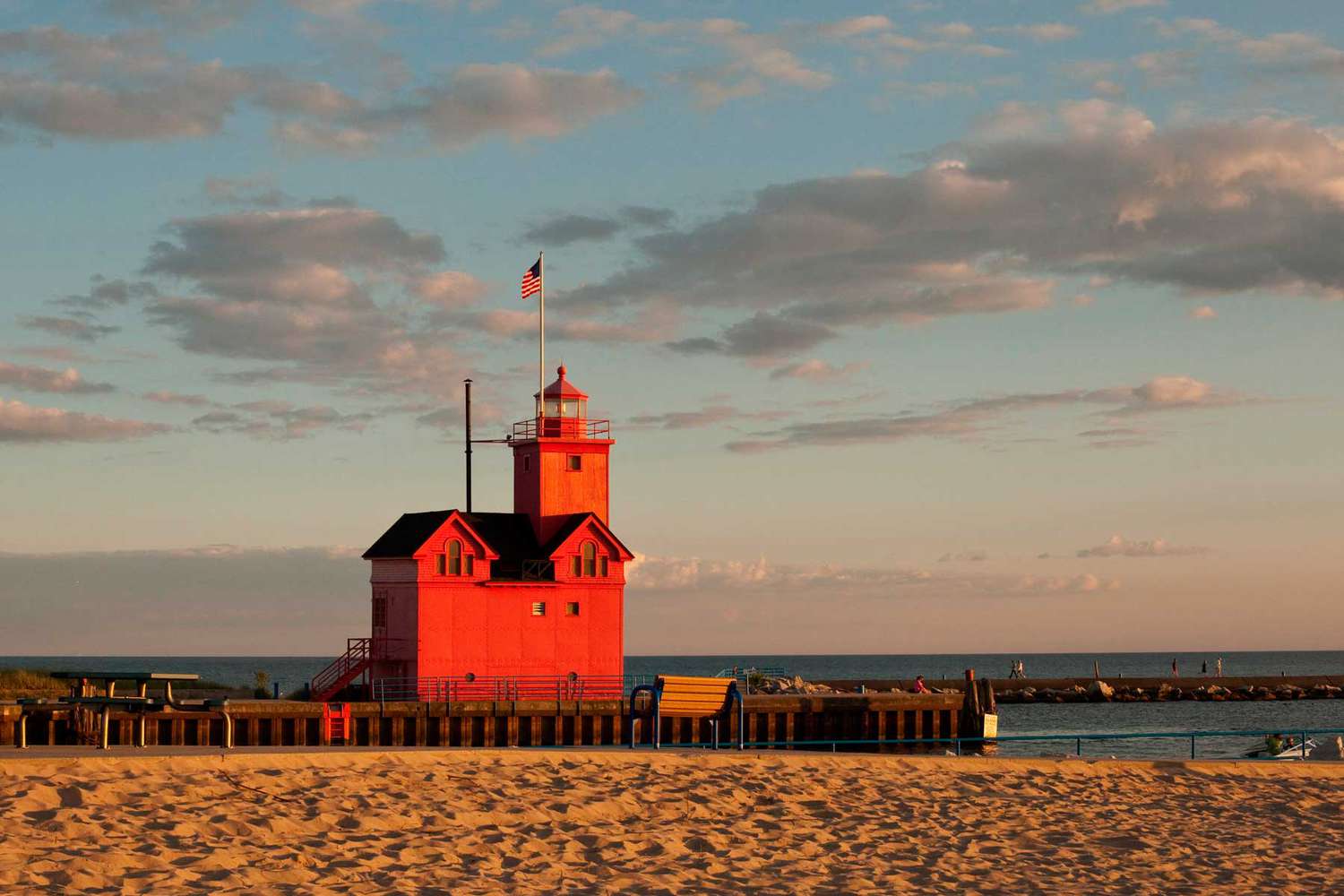 The 10 best weekend getaways from Chicago