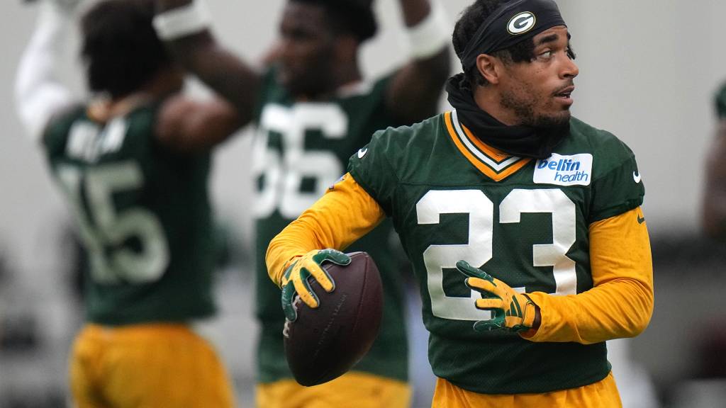 Packers will get a revamped Jaire Alexander in 2024